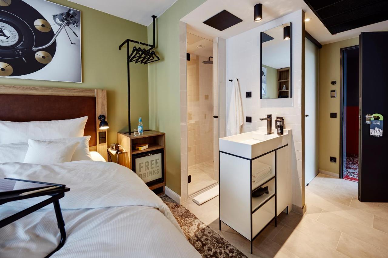 Me And All Hotel Hanover, By Hyatt المظهر الخارجي الصورة